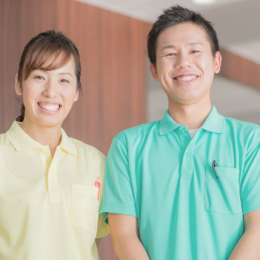 社会福祉法人聖風会 特別養護老人ホーム花畑あすか苑 特別養護老人ホーム花畑あすか苑 By Shiraha