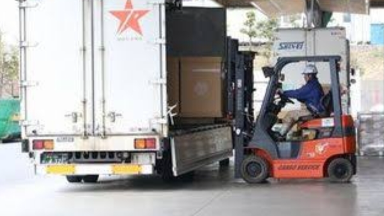 合同会社宮港運